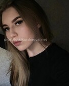 Анкета проститутки Викуся - метро Ясенево, возраст - 25